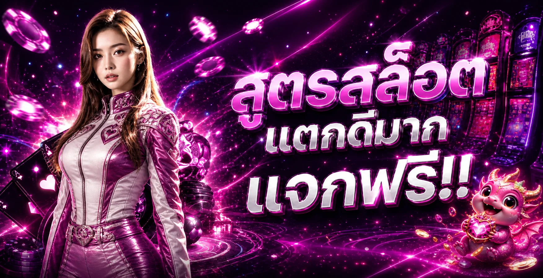 แบนเนอร์คู่มือสล็อต PGLS สำหรับผู้เริ่มต้น